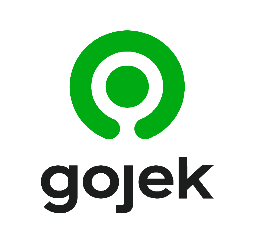 gojek logo