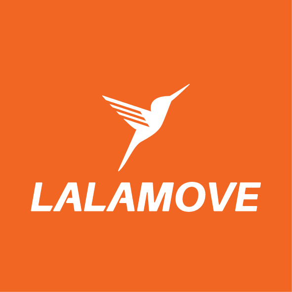 lalamove logo